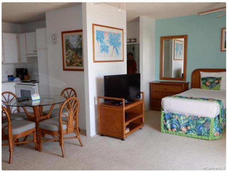 Aloha Vacations Lejlighedshotel Honolulu Eksteriør billede